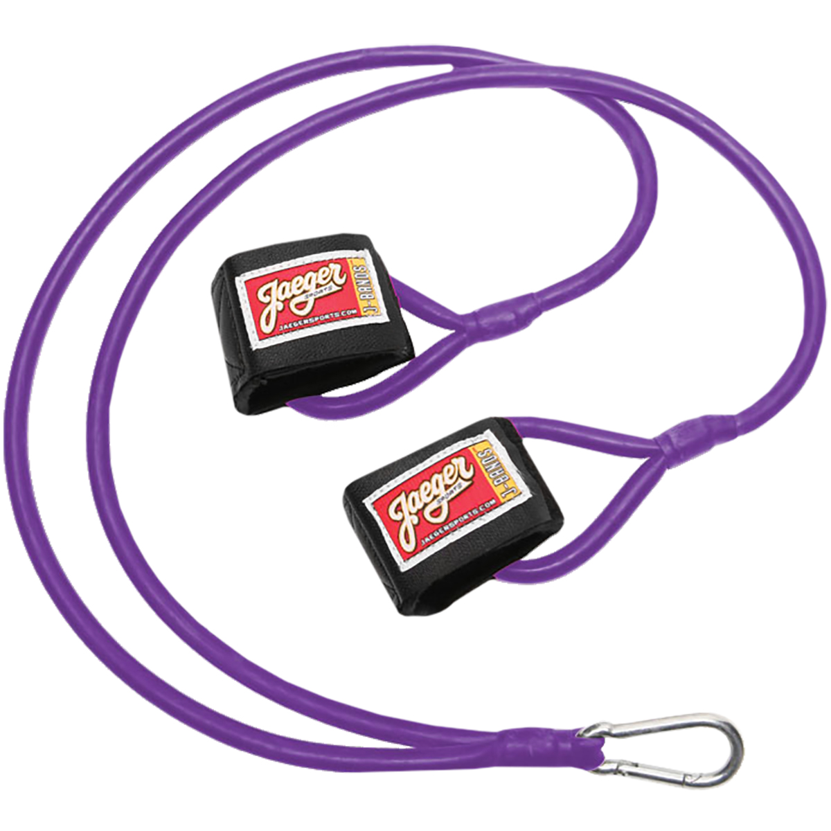 J-BANDS (AGES 13 AND OLDER) Jバンド　イエロー J-Bands From Jaeger Sports — Resistance Baseball Bands For